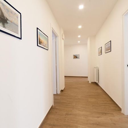 Appartement Toledo 116 à Naples Extérieur photo