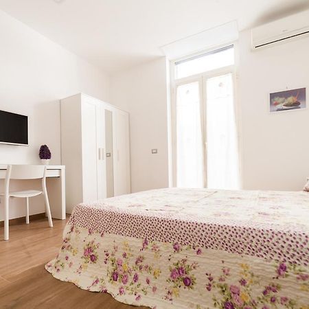 Appartement Toledo 116 à Naples Extérieur photo