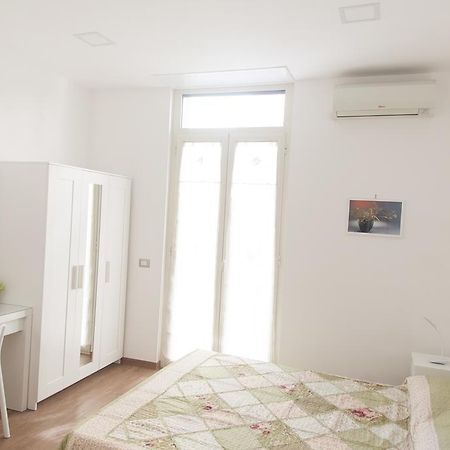 Appartement Toledo 116 à Naples Extérieur photo