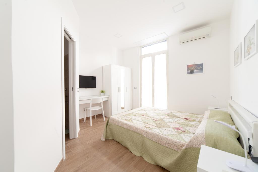 Appartement Toledo 116 à Naples Extérieur photo