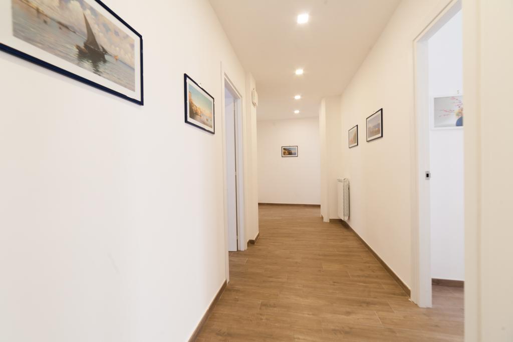 Appartement Toledo 116 à Naples Extérieur photo