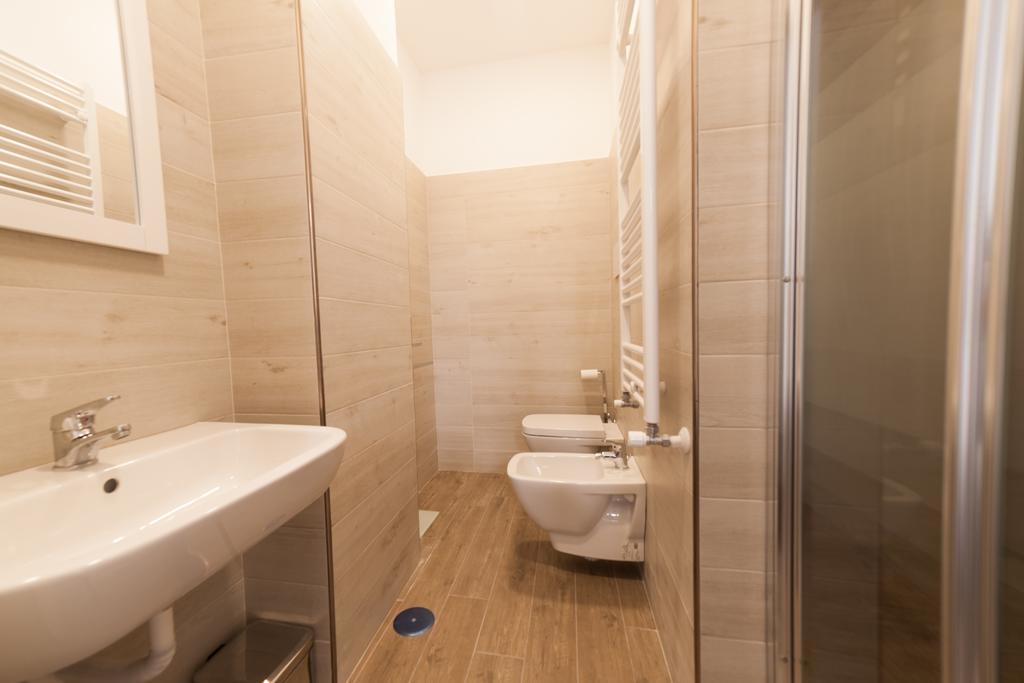 Appartement Toledo 116 à Naples Extérieur photo
