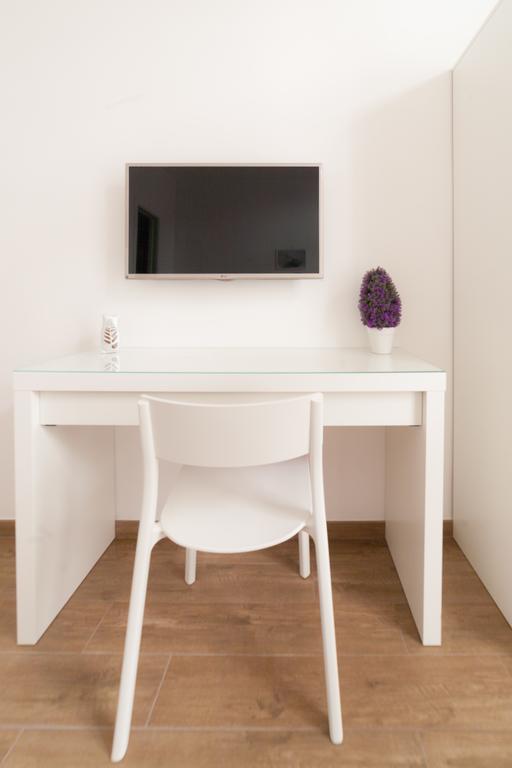 Appartement Toledo 116 à Naples Extérieur photo