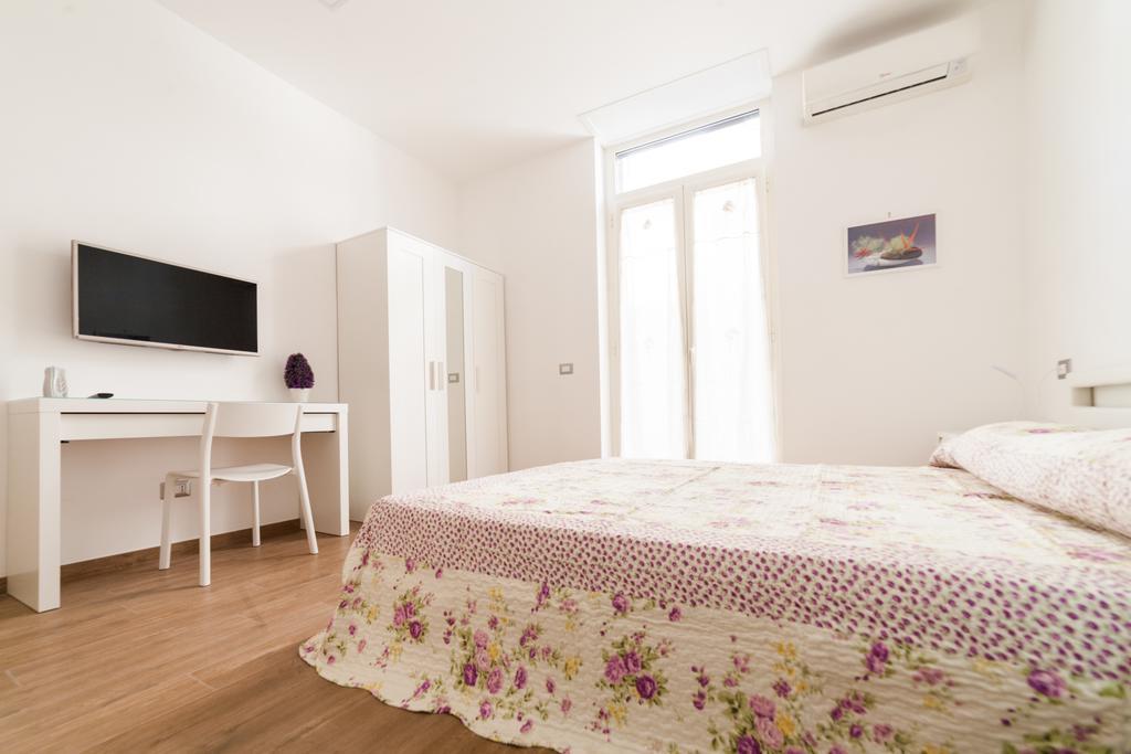 Appartement Toledo 116 à Naples Extérieur photo