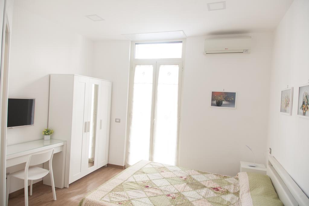 Appartement Toledo 116 à Naples Extérieur photo