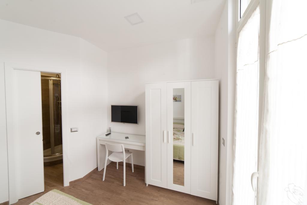 Appartement Toledo 116 à Naples Extérieur photo